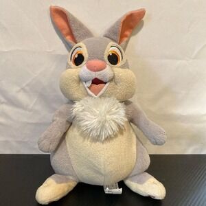 Disney‎ Bambi - Thumper Plush
